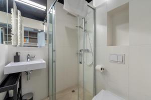 Apartamenty Książka do Poduszki - 250 metrów do Bulwarów Wiślanych - Dream Apart