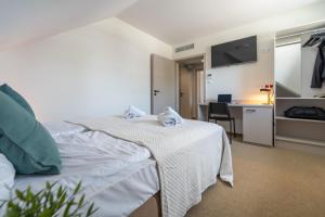 Apartamenty Książka do Poduszki - 250 metrów do Bulwarów Wiślanych - Dream Apart