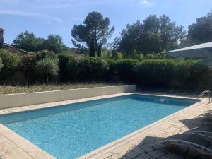 Villas Les Lauriers : photos des chambres