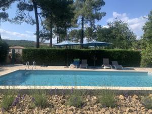 Villas Les Lauriers : photos des chambres