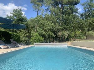 Villas Les Lauriers : photos des chambres