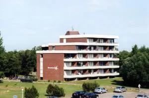 Ferienwohnung Nordseetraum - Tossenserdeich