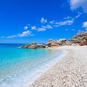 Sea Drive Luxury Vila Green Coast