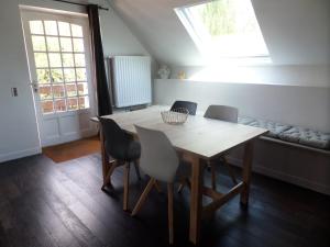Appartements escapade a la campagne : photos des chambres