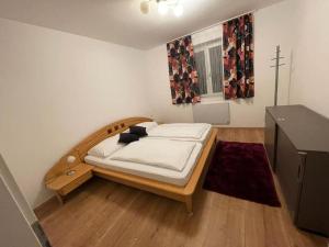 RR-Rooms Ferienwohnung