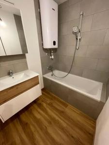 RR-Rooms Ferienwohnung