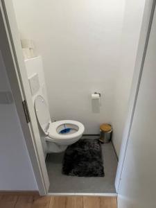 RR-Rooms Ferienwohnung