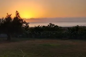 Messinian Seaview Retreat - Xirokámbos