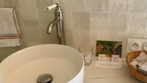 Maisons de vacances Casa1850 : photos des chambres