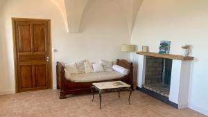 Maisons de vacances Casa1850 : photos des chambres