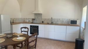 Maisons de vacances Casa1850 : photos des chambres