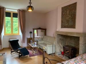 B&B / Chambres d'hotes Le Petit Manoir : photos des chambres