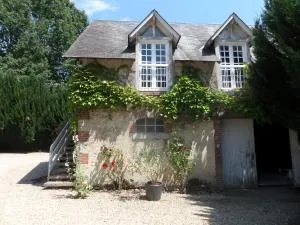 escapade à la campagne - Allogny