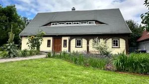 Ferienhaus Rudi - Ninive