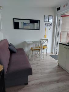 Domki Letniskowe BŁĘKIT