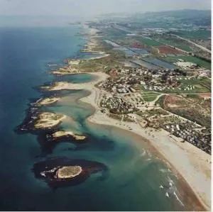 The White House 4BDR - Dor