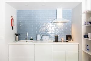 Bela Vista in Almada Velha