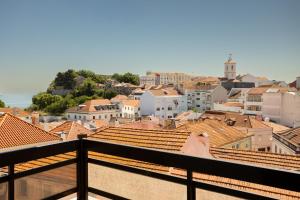 Bela Vista in Almada Velha