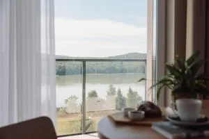 Jezioranka Apartamenty - Klonowo Dolne