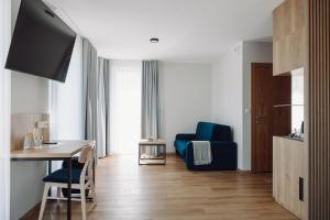 Jezioranka Apartamenty