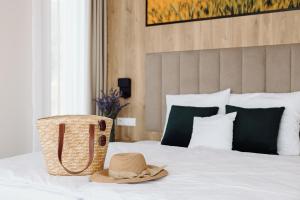 Jezioranka Apartamenty