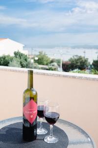 Apartmani Natalija 4 Stars