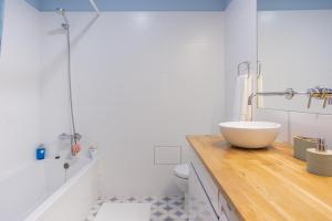 Bela Vista in Almada Velha