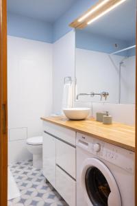 Bela Vista in Almada Velha