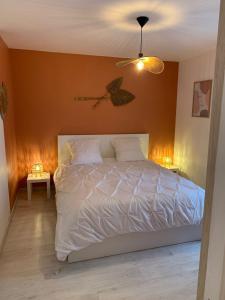 Appartement proche Aéroport Orly - Ligne 14