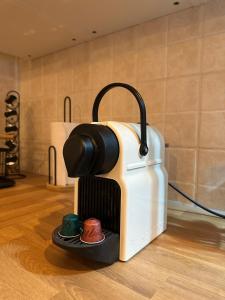 Appartements Appartement proche Aeroport Orly - Ligne 14 : photos des chambres