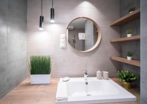 Free Parking Rooftop Budapest 4ppl