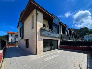 Villa Orio I Local Rentss - 乌苏尔维尔