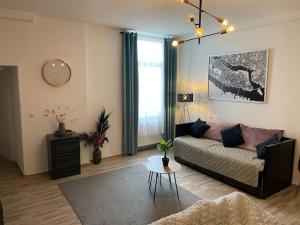 Schönes Apartment Mitten in der Stadt 4