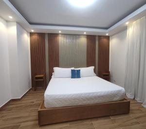 Samaná Suites Hotel by Habita