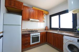 Bahia Cabo Centre 2BR