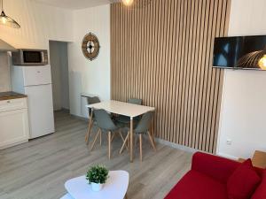 Appartement proche Aéroport Orly - Ligne 14