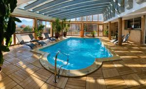 Appartements Studio 2 personnes avec Terrasse Literie-Serviettes-Menage Fin de Sejour INCLUS : photos des chambres