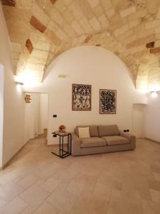 Affresco - Centro storico Lecce