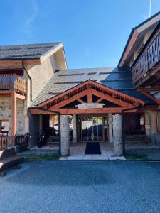 Studio 2 personnes avec Terrasse Literie-Serviettes-Ménage Fin de Séjour INCLUS