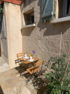 Appartements Appartement proche Aeroport Orly - Ligne 14 : photos des chambres