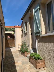 Appartements Appartement proche Aeroport Orly - Ligne 14 : photos des chambres