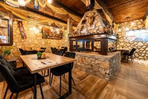 Guesthouse Kod Spavalice