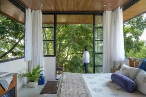 SaffronStays Jade - Kārli