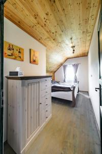 Rodinné vinařství a ubytování Tomáš Zach