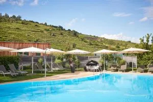 Steigenberger Hotel & Spa Krems - 山夫顿堡