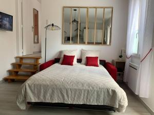 Appartements Appartement proche Aeroport Orly - Ligne 14 : Appartement 1 Chambre