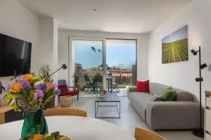 Star Apartments - (( Velovići ))