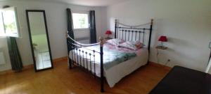 Sejours a la campagne Kilometre Creusois : photos des chambres