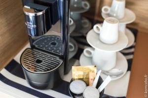 Hotels MADISON Saint Jean de Luz - Handwritten Collection : photos des chambres