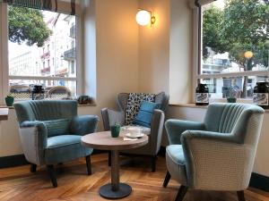 Hotels MADISON Saint Jean de Luz - Handwritten Collection : photos des chambres